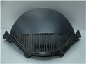 REJILLA TOMA DE AIRE SUPERIOR - SUZUKI BURGMAN 400 1998-2001